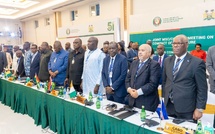 CEDEAO : Ouverture de la 56e session ordinaire du Conseil de médiation et de sécurité à Freetown