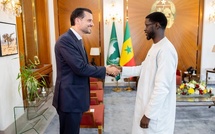 Télécoms : Helios Towers annonce un investissement de 150 millions de dollars au Sénégal