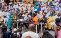 Campagne pour l'ONU : l'APR appelle à une mobilisation massive pour accueillir Macky Sall