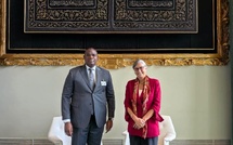 Coopération : 3 millions de dollars pour la Casamance et un Master Plan pour Thiès validés entre le Sénégal et ONU-Habitat
