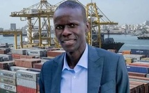 Port de Dakar : Alioune Tine exige des appels à candidatures après le limogeage de Waly Diouf Bodiang