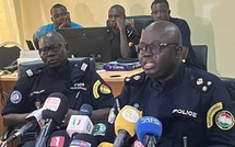 Sécurité Magal : la police peaufine son dispositif à Touba et annonce un nouveau commissariat