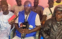 ​  Kaolack : les conducteurs de moto-taxi contestent la désignation d'Alioune Fall à la tête de leur association nationale