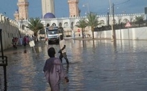 ​Touba : des acteurs communautaires appellent à renforcer la prévention contre les inondations avant le Grand Magal