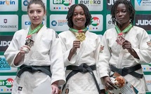 JOJ Dakar 2026 : la Fédération de judo veut bâtir un héritage solide pour l'avenir