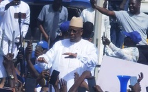 Accueil de Macky Sall à Dakar : « beaucoup regrette son départ », Samba Sy