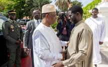 Rencontre Macky - Diomaye : «est-ce que ce n'était pas la présence d'Ousmane Sonko qui l'empêchait d'envisager certaines choses ? », Ousmane Sène