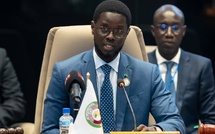 Sommet de la CEDEAO : Bassirou Diomaye Faye accueille sa nomination avec « humilité » et félicite le Général Birame Diop