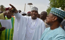 Vers un «procès politique» pour les militants de Hama Amadou au Niger ?