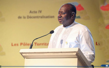 Décentralisation : les maires du Sénégal saluent les décisions du gouvernement