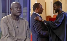 Soutien de Diomaye Faye à Macky Sall : Seydi Gassama s’insurge et promet une lutte sans merci contre l’impunité