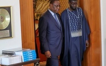 Soutien de Diomaye à Macky Sall : « C'est s'allier à celui qui a réprimé dans le sang », fustige le Collectif des familles de martyrs
