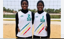 CAN de Beach Volleyball U18 : treize nations attendues à Saly en août 2026