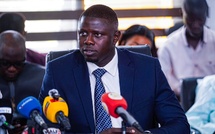 Ngagne Demba Touré : « Je pars la tête haute et la conscience tranquille »