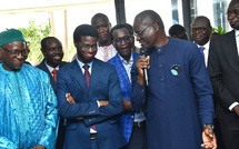 Secteur de l'Énergie: Abdourahmane Diouf veut « améliorer l'accès des populations à une électricité fiable »