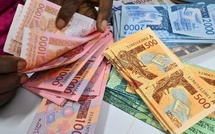 16 894 milliards de FCFA : la Banque mondiale, Exim Bank China et les Eurobonds en tête des créanciers de l'État du Sénégal