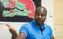 Gestion de La Poste : Guy Marius Sagna exige des comptes au gouvernement