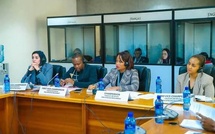 Parlement panafricain : le Sénégal représenté à la session ordinaire de Midrand