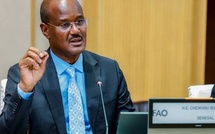 SOFI 2026 : le Sénégal réaffirme ses ambitions de souveraineté alimentaire à Rome