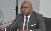 Éducation nationale : Moustapha Guirassy trace les contours d'une école adaptée à l'horizon 2050