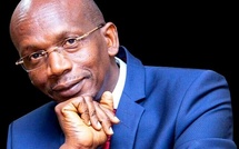 Relance économique et stabilité : Lansana Gagny Sakho réaffirme sa position et soutient Bassirou Diomaye Faye