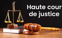 Garanties procédurales : Justice Sans Frontière interpelle la CNDH sur le fonctionnement de la Haute Cour de Justice
