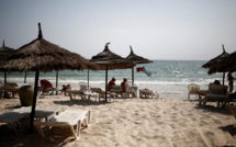 Tunisie: un an après l'attentat, le tourisme au plus bas à Sousse