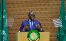 ONU: Macky Sall "va dire" que les manifestants tués "étaient de  dangereux terroristes", ironise Seydi Gassama