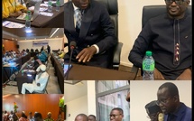 Acte IV de la décentralisation : Moundiaye Cissé appelle à clarifier rapidement la date des élections