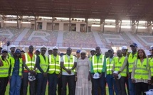JOJ Dakar 2026 : Ibrahima Wade garantit la livraison de toutes les infrastructures dans les délais