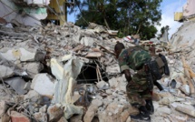 Attaque contre un hôtel de Mogadiscio: onze morts dont un secrétaire d’Etat