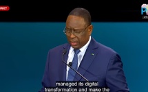 Grand oral : Macky Sall prône « l’impartialité et le contact permanent » pour restaurer la confiance à l’ONU