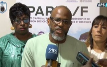 Inclusion : un projet de 3,2 milliards F CFA lancé pour le leadership des femmes au Sénégal