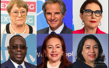ONU : la phase décisive du vote à bulletin secret fixée au 30 juillet 2026