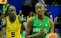 Prépa Afrobasket U18 Féminin : les Lioncelles battues de peu par le DUC (52-54) en amical