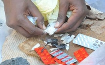 ​Trafic d'ecstasy, de kush et haschich : l'Ocrtis frappe au cœur d'un réseau à Dakar