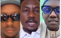 Justice : Lamignou Darou, Oustaz Thiep et Ndiaye Touba cueillis par la Cybersécurité