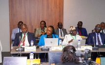 Afrique de l'Ouest : La CEDEAO trace sa feuille de route 2026-2035 pour la jeunesse et le sport