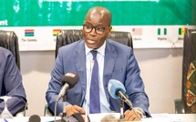 CEDEAO : Allé Nar Diop prône un système statistique régional souverain et performant