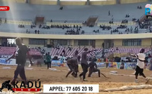 🔴​Direct -Debrief Tapha mbeur vs Niang Bou ndaw invité také 2 écurie lansar..