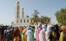 Gamou 2026 à Tivaouane : le COSKAS mobilise ses troupes sous le signe de la discipline et du dévouement