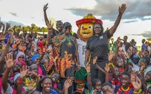 Dakar 2026 à J 100 : la ministre de la Jeunesse mobilise la Casamance pour les JOJ