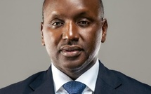 New York : le ministre Cheikh Tidiane Dièye alerte sur une dette à 116,1 % du PIB dans le bilan des ODD