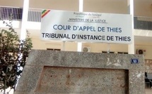 Meurtre pour 7 000 F CFA à Thiès : 10 ans de réclusion criminelle requis contre C. I. Ndiaye