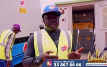 Magal de Touba 2026 : Senelec injecte 6 milliards de FCFA pour sécuriser le réseau électrique