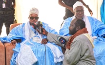 Grand Magal de Touba : son impact économique estimé à 630 milliards de FCFA, selon une étude