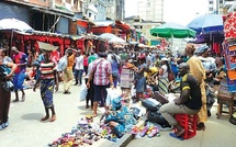 ​Afrique de l'Ouest : Sénégal, Nigeria, Guinée, plongés au cœur des contrastes économiques