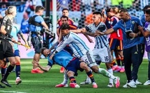 Mondial-2026 : la FIFA ouvre des procédures disciplinaires après les incidents de la finale Argentine-Espagne