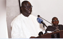 Finances publiques : Massamba Dieng annonce des réformes dans la gestion du patrimoine de l'État