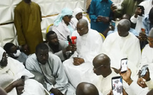 Magal de Touba : Macky Sall dépêche une délégation auprès du Khalife général et sollicite des prières pour l'ONU